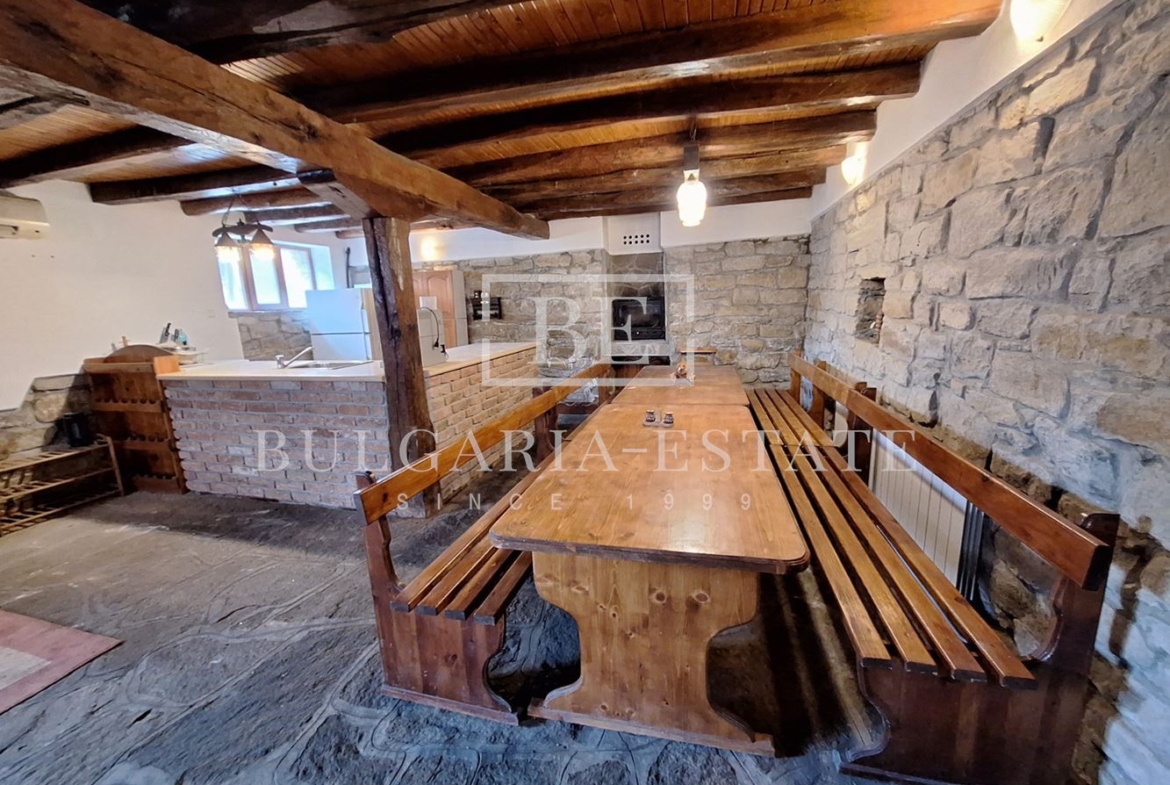 For sale houses, village Kochovo, Shumen region - 0