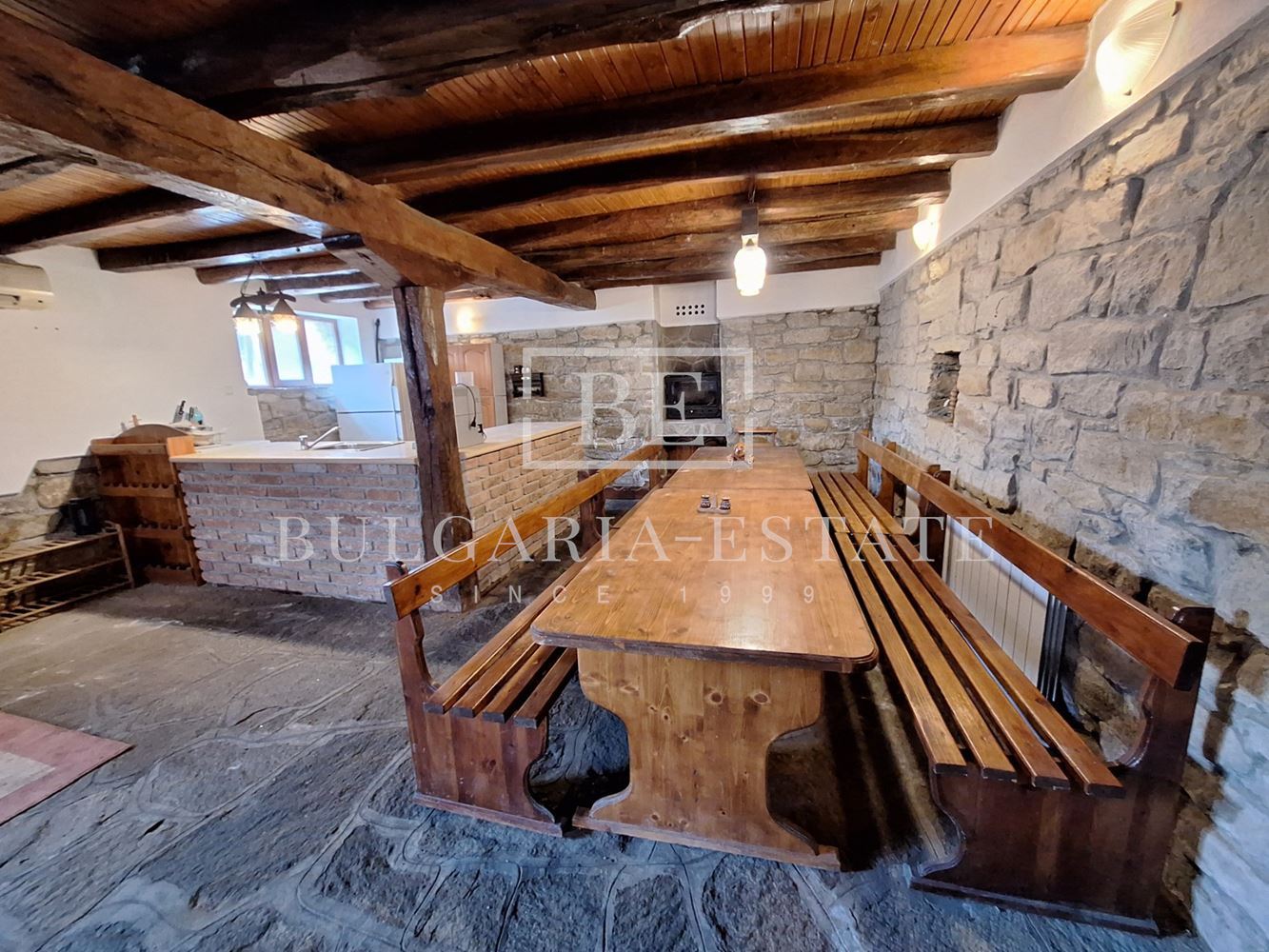 For sale houses, village Kochovo, Shumen region - 0