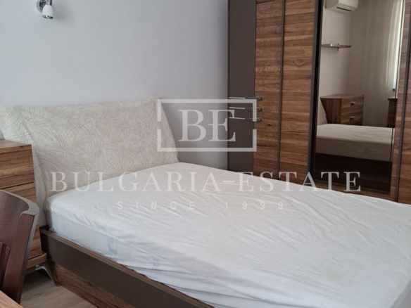 Тристаен обзаведен зад ВИНС /Two-bedroom furnished apartment behind VINS - 0