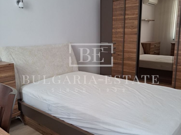 Тристаен обзаведен зад ВИНС /Two-bedroom furnished apartment behind VINS - 0