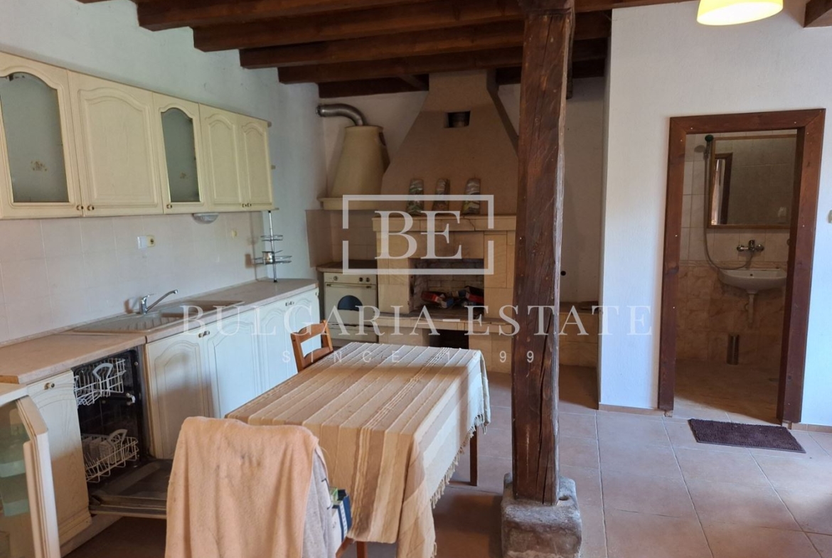 For sale houses, village Kochovo, Shumen region - 0
