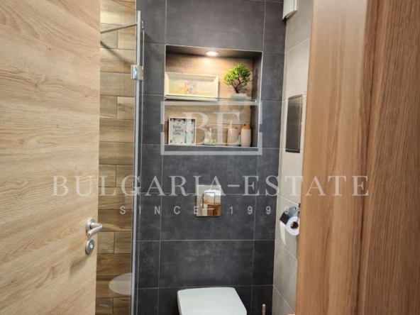🏡Луксозен 2-стаен апартамент в к.к. Св.Св. Константин и Елена, Варна - 0