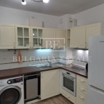 Тристаен обзаведен зад ВИНС /Two-bedroom furnished apartment behind VINS - 0