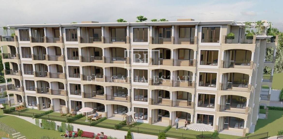 Продава се тристаен апартамент | Местност Долна Трака, Варна - 0