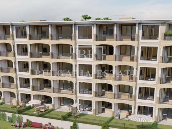 Продава се тристаен апартамент | Местност Долна Трака, Варна - 0