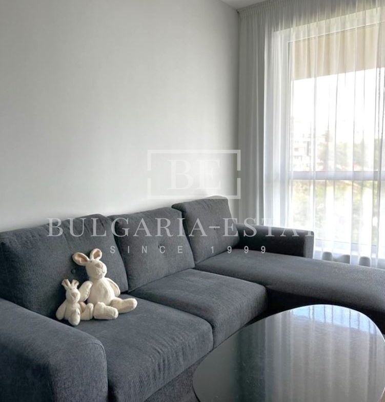 Luxuriöses Apartment mit einem Schlafzimmer - Breeze - 0