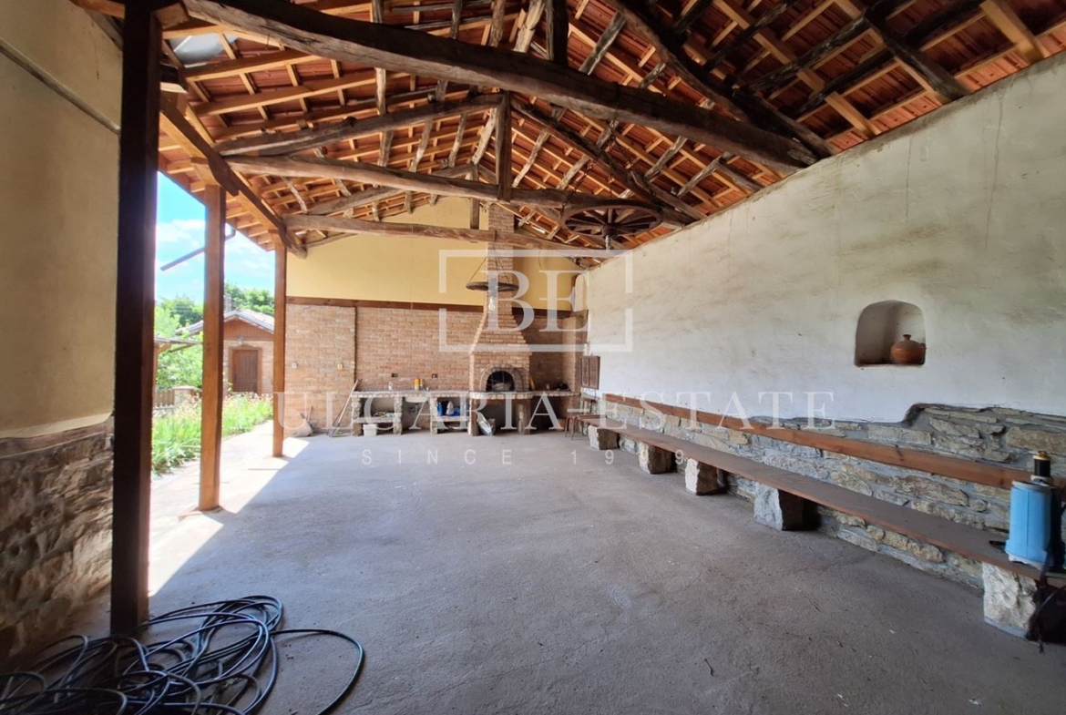 For sale houses, village Kochovo, Shumen region - 0