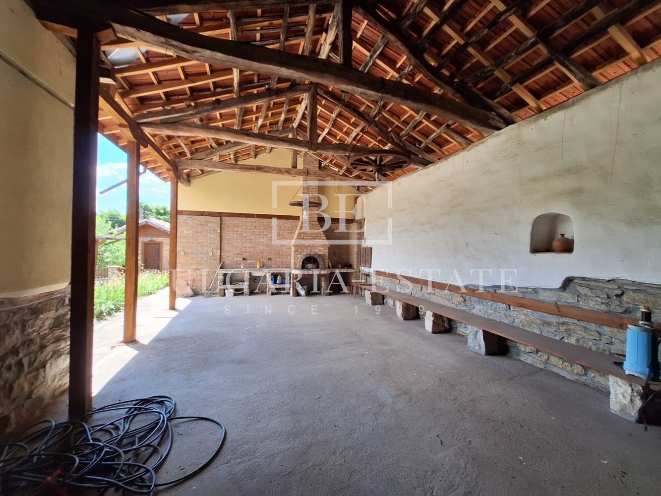 For sale houses, village Kochovo, Shumen region - 0