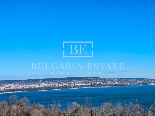 Експрес Гаранцион представя: Просторен апартамент с двор – Sun City Residence, кв. Галата, Варна - 0