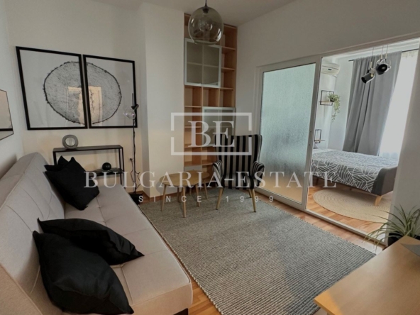 Модерен 3-стаен апартамент под наем 🏡 - 0