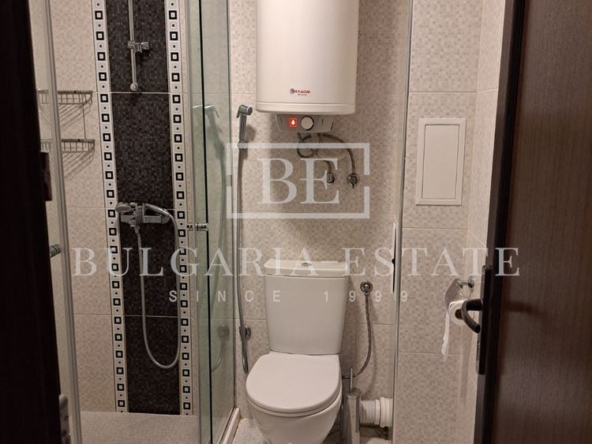 Тристаен обзаведен зад ВИНС /Two-bedroom furnished apartment behind VINS - 0