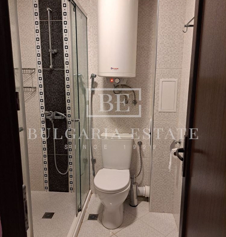 Тристаен обзаведен зад ВИНС /Two-bedroom furnished apartment behind VINS - 0