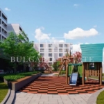 Експрес Гаранцион представя: Просторен апартамент с двор – Sun City Residence, кв. Галата, Варна - 0