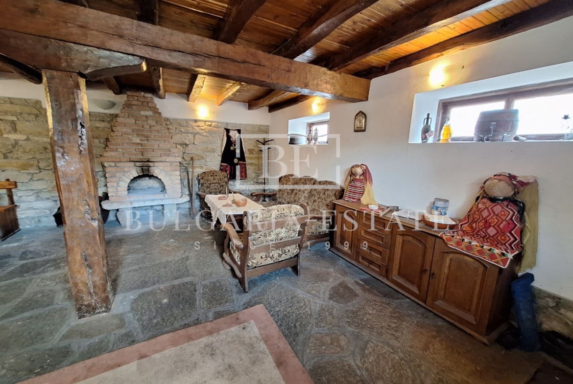 For sale houses, village Kochovo, Shumen region - 0