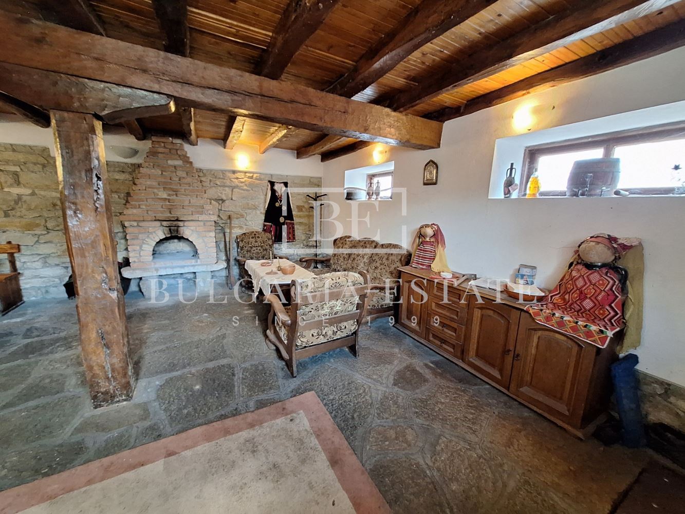 For sale houses, village Kochovo, Shumen region - 0