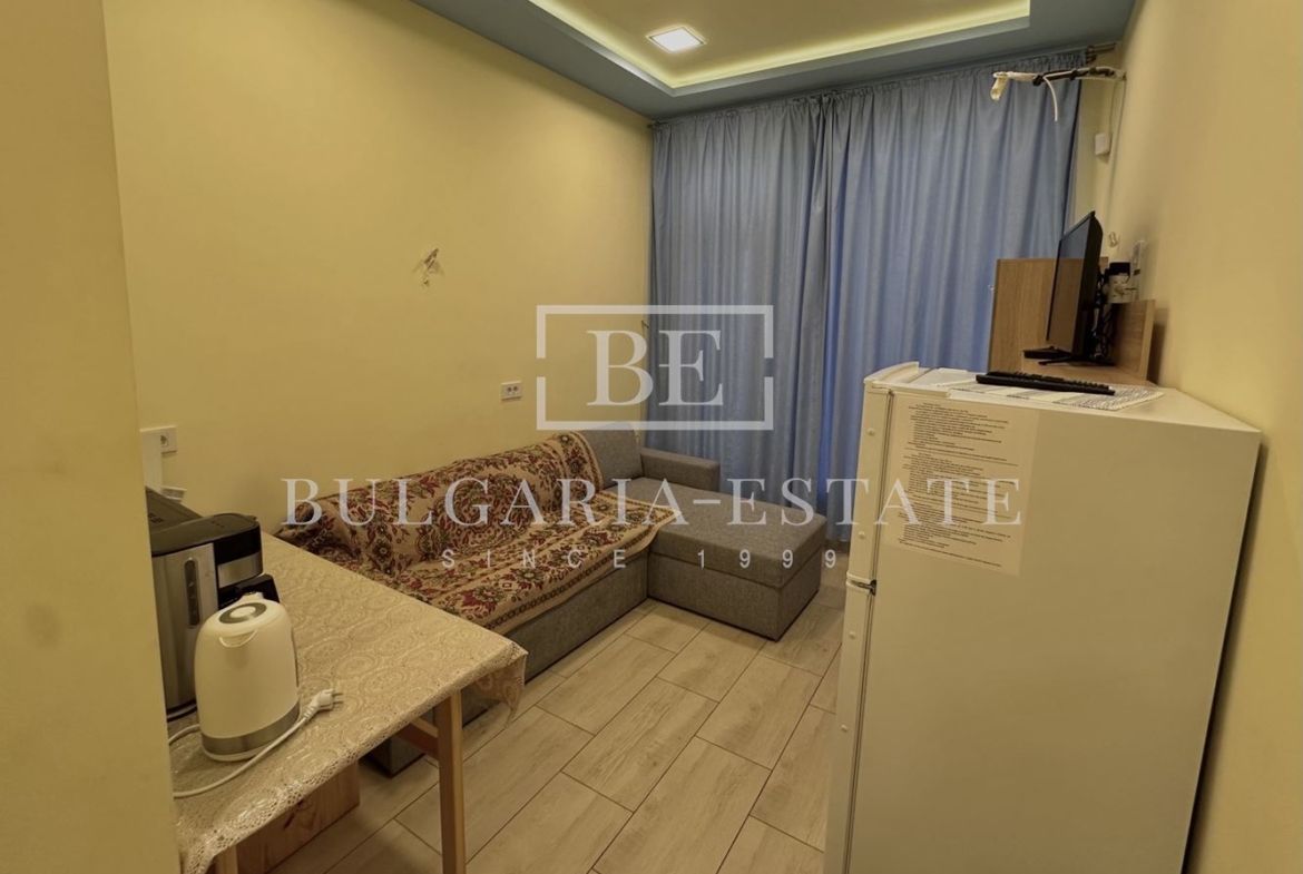 Студио под наем - Център, Варна 🏡 - 0