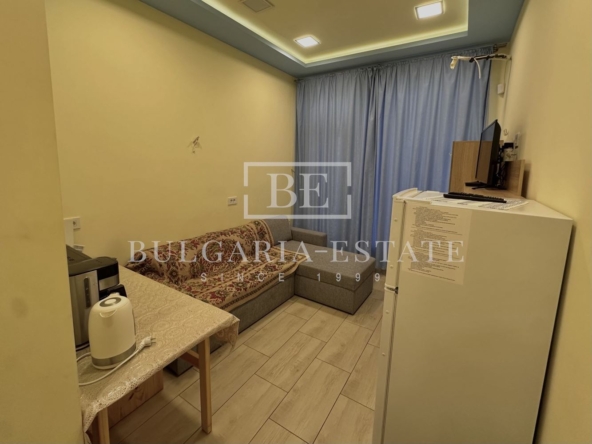 Студио под наем - Център, Варна 🏡 - 0