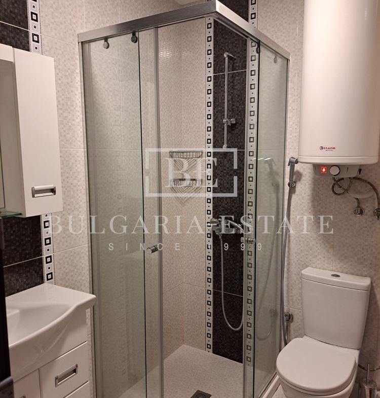 Тристаен обзаведен зад ВИНС /Two-bedroom furnished apartment behind VINS - 0