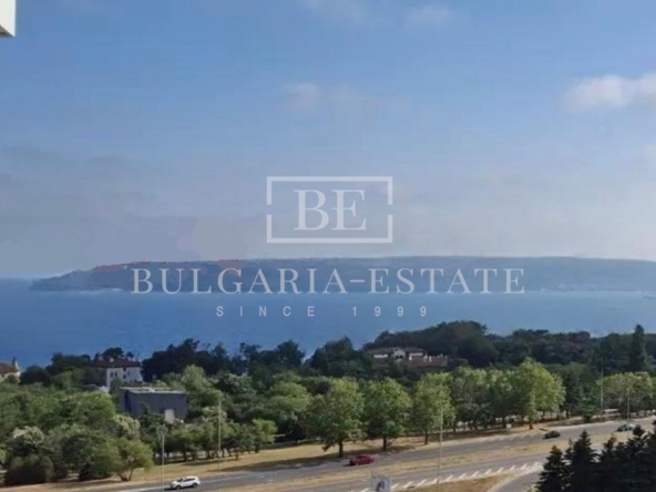 🏢 Двустаен апартамент под наем в квартал Бриз, Варна! - 0