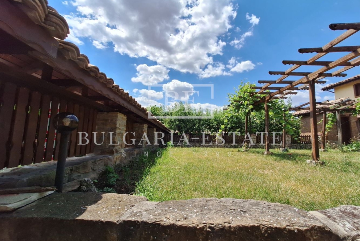 For sale houses, village Kochovo, Shumen region - 0