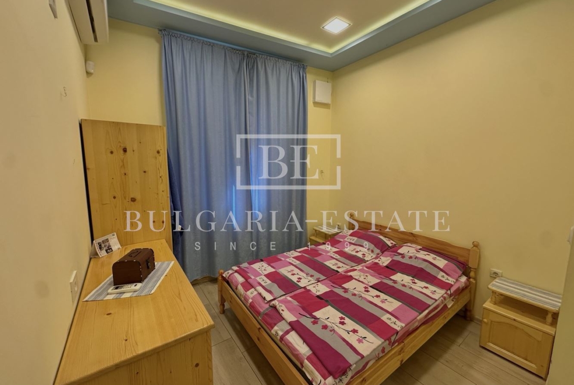 Студио под наем - Център, Варна 🏡 - 0