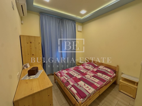 Студио под наем - Център, Варна 🏡 - 0