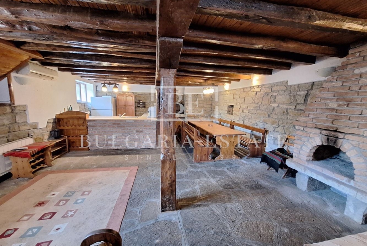For sale houses, village Kochovo, Shumen region - 0