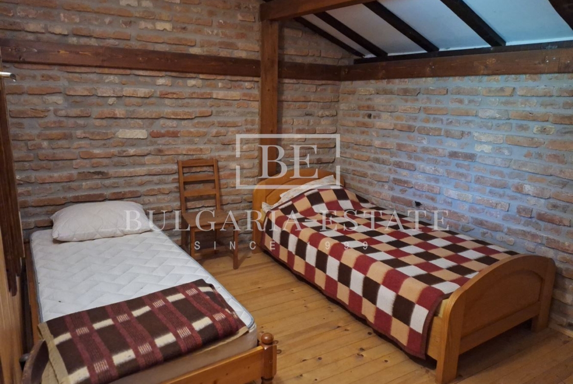 For sale houses, village Kochovo, Shumen region - 0