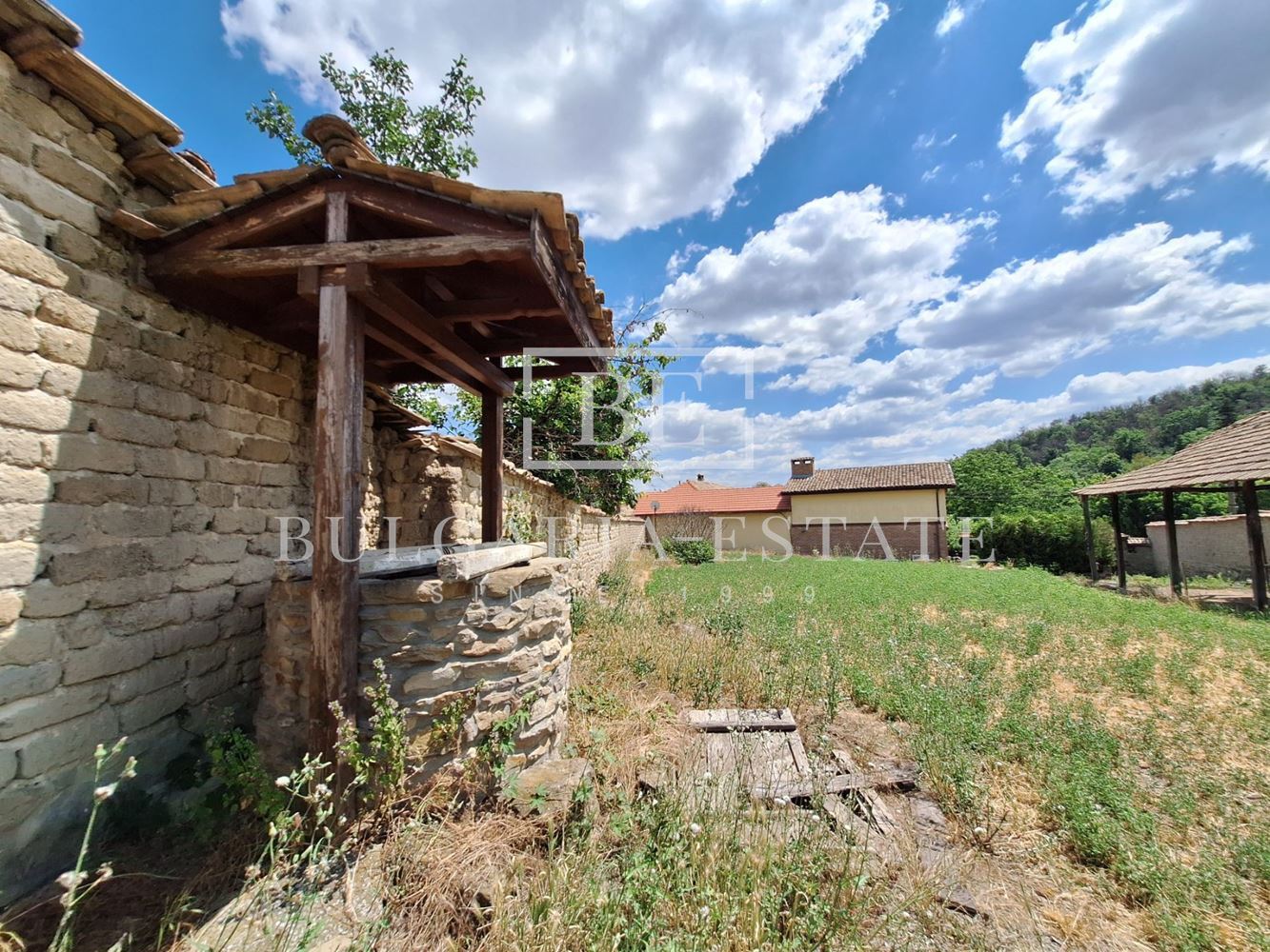 For sale houses, village Kochovo, Shumen region - 0