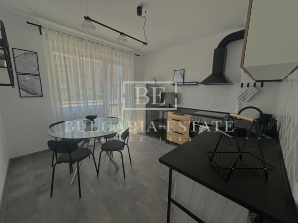 Модерен 3-стаен апартамент под наем 🏡 - 0