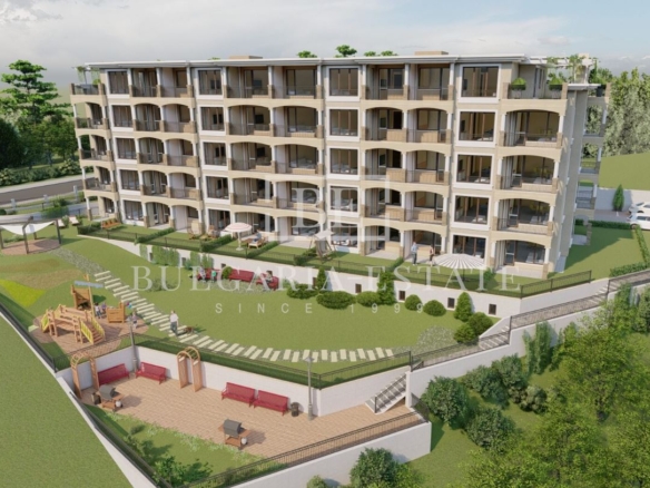 Продава се тристаен апартамент | Местност Долна Трака, Варна - 0