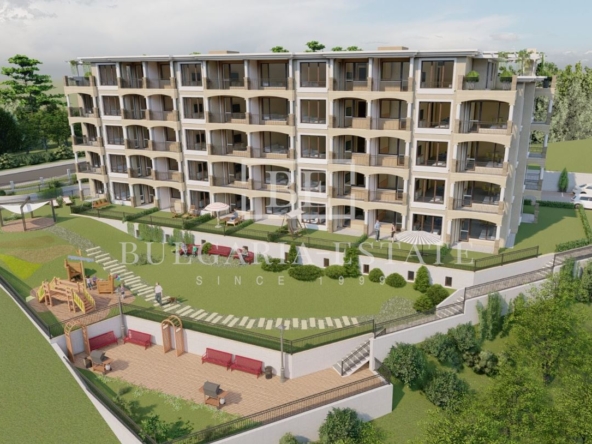 Продава се тристаен апартамент | Местност Долна Трака, Варна - 0