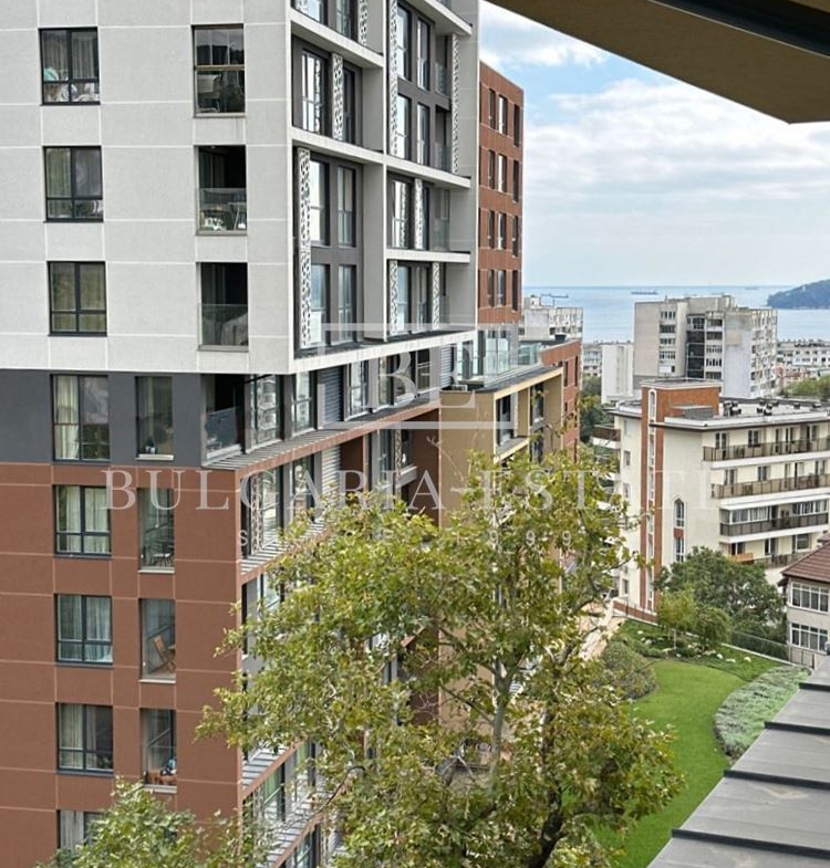 Luxuriöses Apartment mit einem Schlafzimmer - Breeze - 0