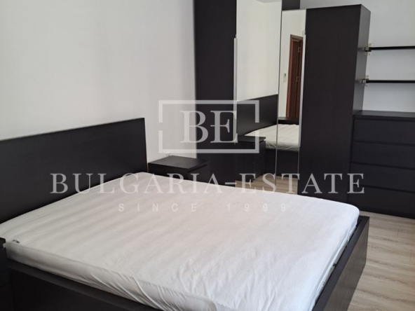Тристаен обзаведен зад ВИНС /Two-bedroom furnished apartment behind VINS - 0