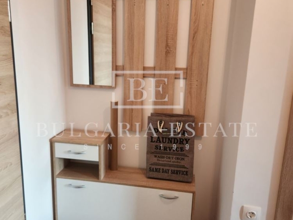 🏡Луксозен 2-стаен апартамент в к.к. Св.Св. Константин и Елена, Варна - 0