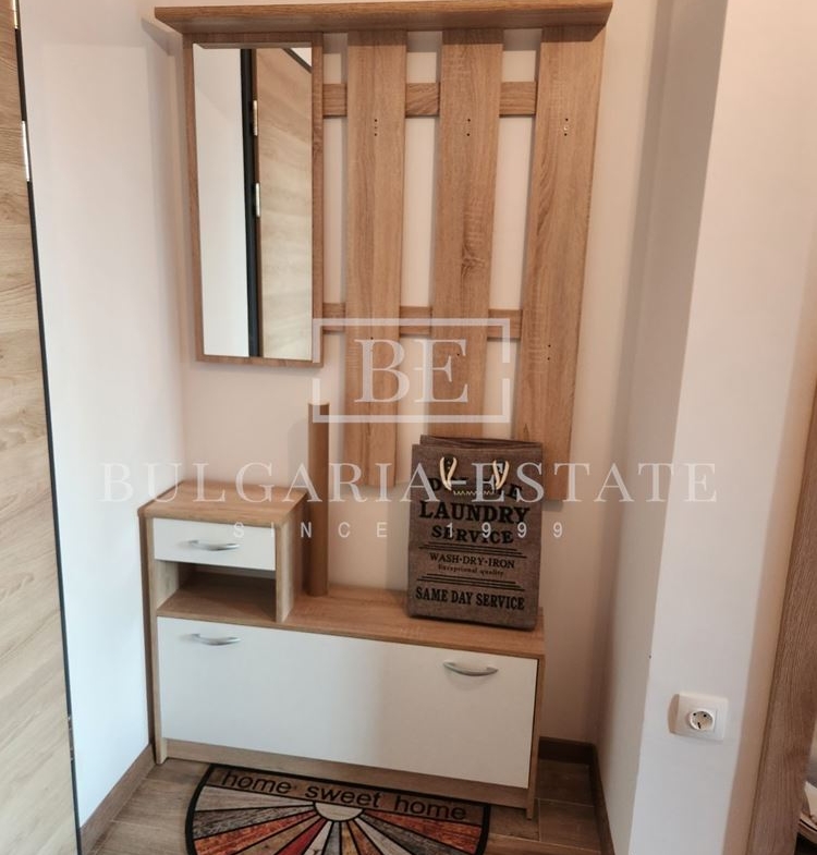 🏡Луксозен 2-стаен апартамент в к.к. Св.Св. Константин и Елена, Варна - 0