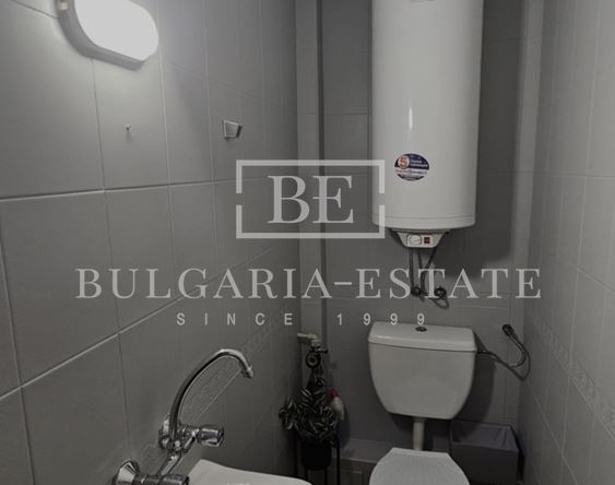 Под наем Тристаен апартамент Под наем - Гръцка махала, Варна 📍 - 0
