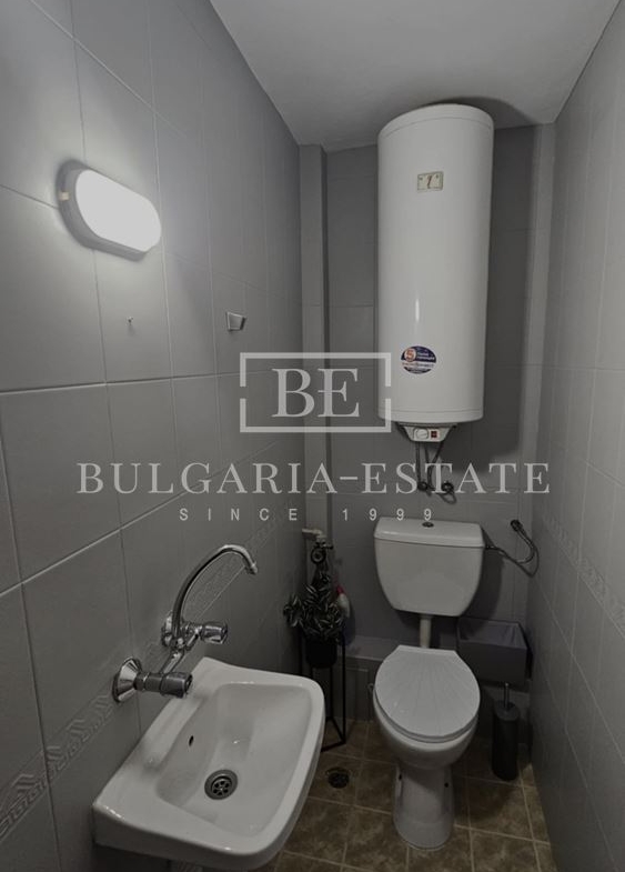 Под наем Тристаен апартамент Под наем - Гръцка махала, Варна 📍 - 0