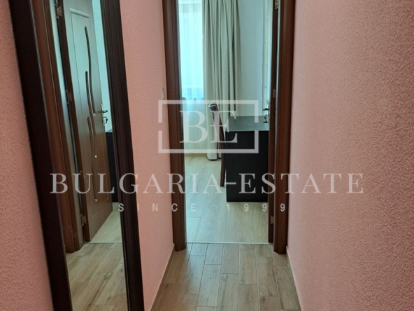 Тристаен обзаведен зад ВИНС /Two-bedroom furnished apartment behind VINS - 0