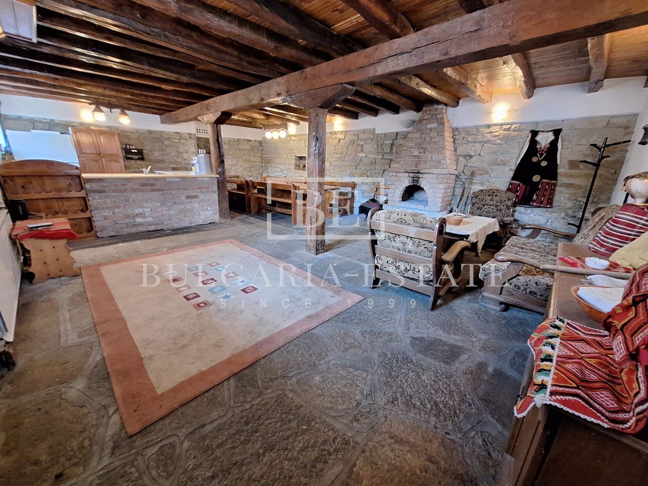 For sale houses, village Kochovo, Shumen region - 0