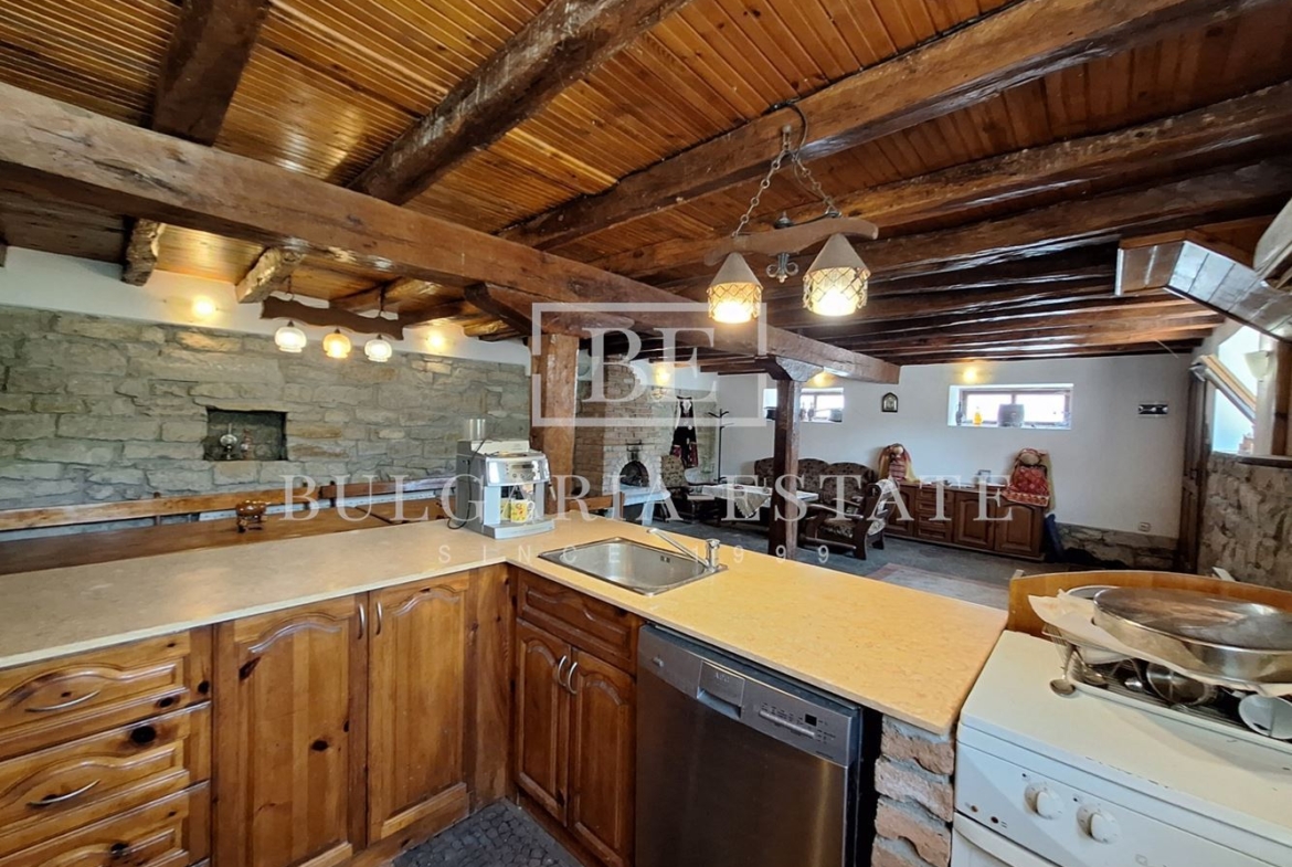 For sale houses, village Kochovo, Shumen region - 0