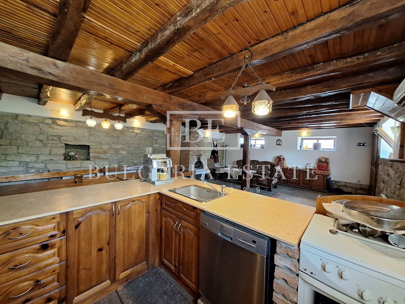 For sale houses, village Kochovo, Shumen region - 0