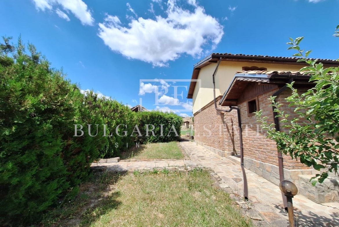 For sale houses, village Kochovo, Shumen region - 0