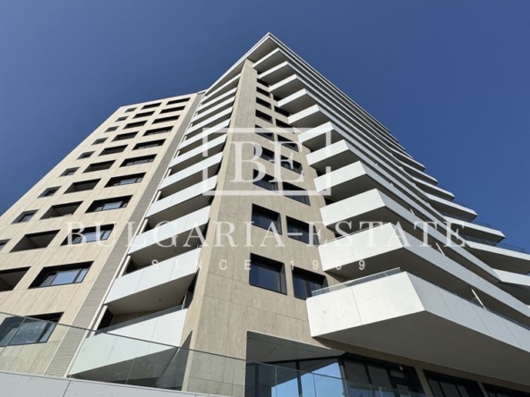 Продава се двустаен апартамент | 73.12 кв.м | м-т Почивка, Варна - 0