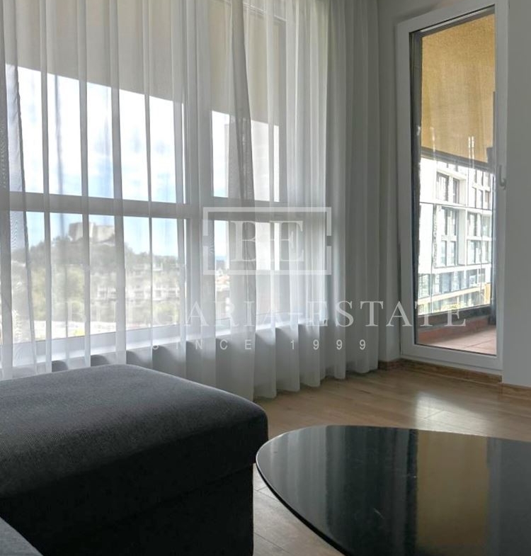 Luxuriöses Apartment mit einem Schlafzimmer - Breeze - 0
