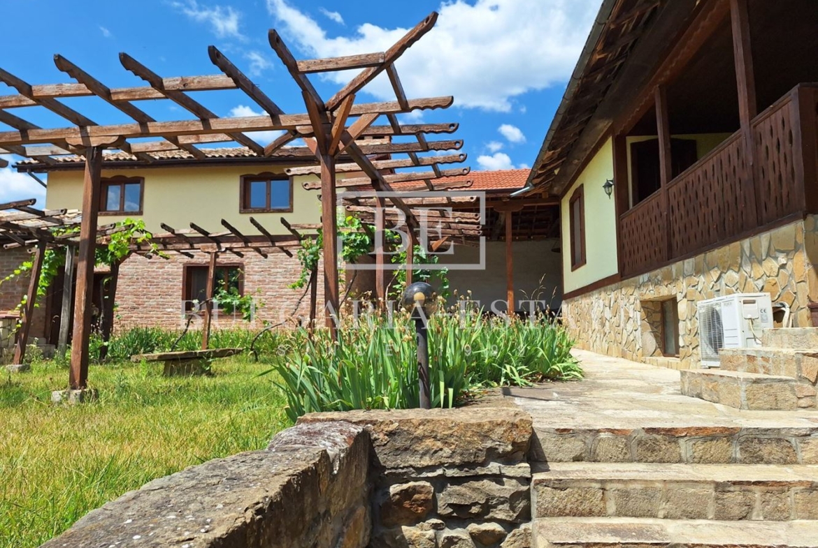 For sale houses, village Kochovo, Shumen region - 0
