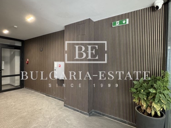 Продава се двустаен апартамент | 73.12 кв.м | м-т Почивка, Варна - 0