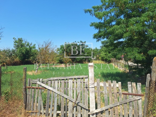 ЕКСКЛУЗИВНО от BULGARIA-ESTATE: Парцел 847 кв.м в село Соколово, Балчик – само на 15 км от морето - 0