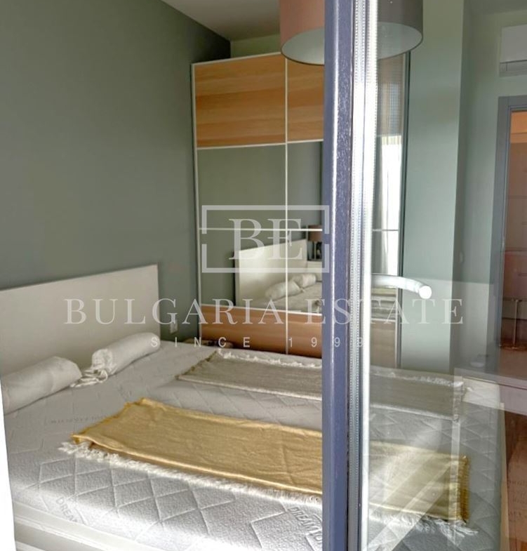 Luxuriöses Apartment mit einem Schlafzimmer - Breeze - 0