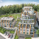 🏢Двустаен апартамент над курортен комплекс Слънчев ден🏢 - 0